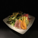 ルフュージュ - 