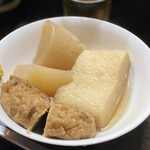 中州屋台 紀文 - 