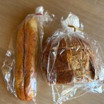 ブーランジェリー レコルト - 