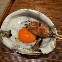 厳選焼鳥 一石三鳥 本店 - 