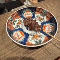 厳選焼鳥 一石三鳥 本店 - 