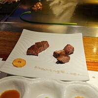 鉄板焼 いちか - 
