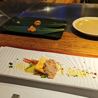 鉄板焼 いちか - 