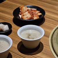 中目黒焼肉 登牛門 - 