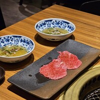 中目黒焼肉 登牛門 - 