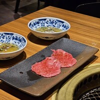 中目黒焼肉 登牛門 - 