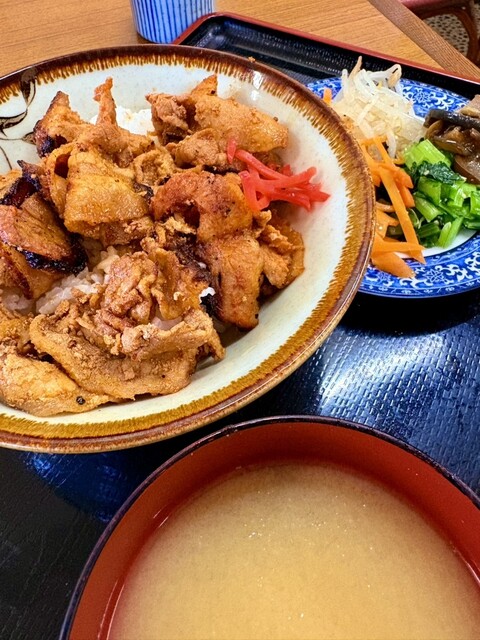 Donburi Tei Tsuruya