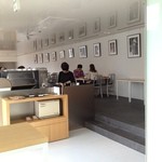 堂島リバーフォーラム　CAFE - 