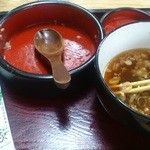 滝乃家 - 完食！