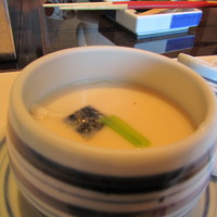 梅の花 横浜スカイビル店 - ラブ茶碗蒸し