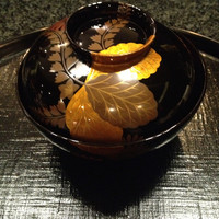 天雅 - お椀