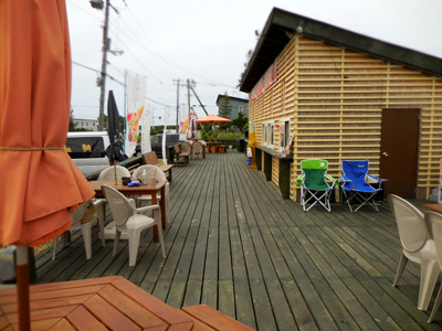 qマスターズ バーベキューマスターズ 札幌市東区その他 焼肉 食べログ