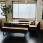 カフェ アクイーユ - 