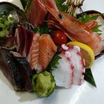 居酒屋ゆうゆう - 