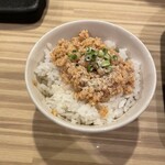 らぁ麺 おかむら - 