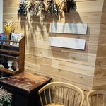 カフェ アクイーユ - 