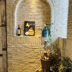 カフェ アクイーユ - 