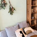 カフェ アクイーユ - 