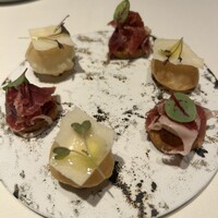 レストラン リューズ - 