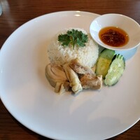 Longrain Tokyo - 