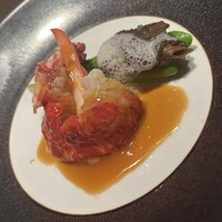 レストラン リューズ - 