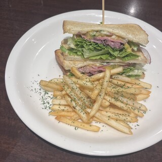 シモキタザワテラス PANES HOUSE_0