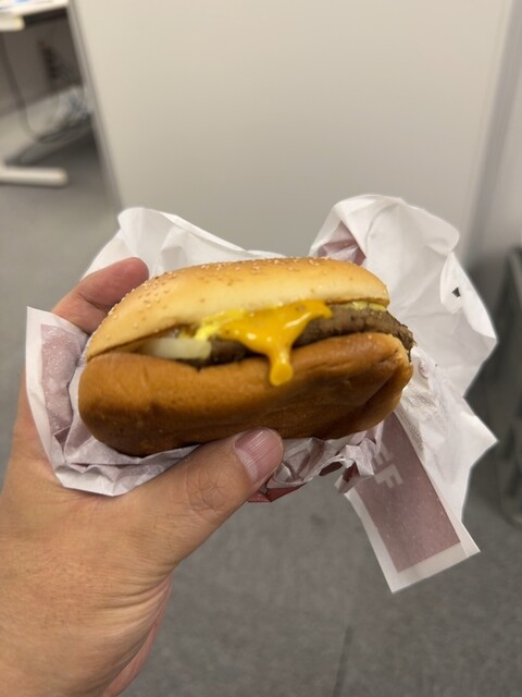 McDonald's Kasuga Ekimae Ten