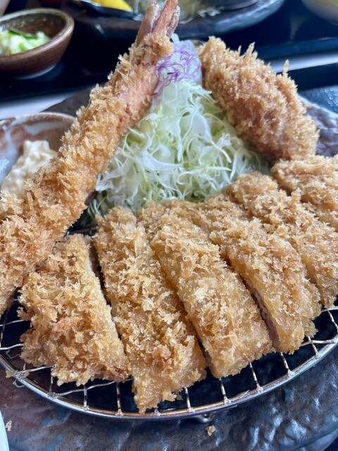 かつ徳 北見店 - 北見（とんかつ）の写真