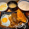 肉めし かとう