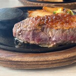 ステーキのあさくま 伊勢原店 - 