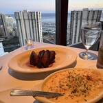 THE Signature PRIME STEAK & SEAFOOD - 