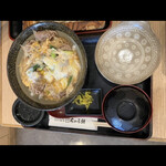 ちから餅 アステ川西店 - 