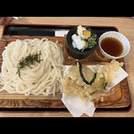 ちから餅 アステ川西店 - 