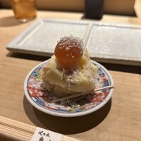 代々木 鳥松 - 
