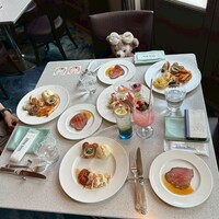 オチェーアノ - ミッキー抹茶パン、おすすめ
