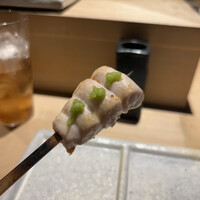 代々木 鳥松 - 