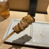 代々木 鳥松 - 