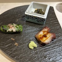 鮨喜 やまだ藤七 - 