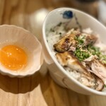 炭火と炉端 でん - 