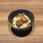 東京焼肉 黒木 - 