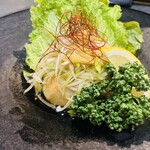 神華楼 MITSUBACHI - 