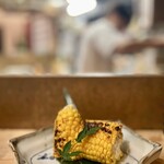 炭火と炉端 でん - 