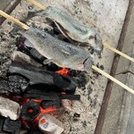 釣り堀CAFE 二見 - 