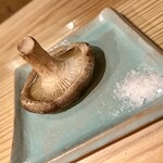 炭火と炉端 でん - 