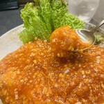 神華楼 MITSUBACHI - 