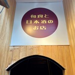 炭火と炉端 でん - 