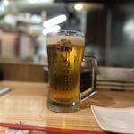 炭火と炉端 でん - 