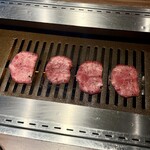 東京焼肉 黒木 - 