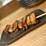 炭火と炉端 でん - 