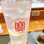寿司茶屋 桃太郎 - 